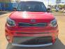 2017 Red /Black Kia Soul + (KNDJP3A5XH7) with an 2.0L L4 DOHC 16V engine, 6A transmission, located at 2020 East Division Street, Arlington, TX, 76011, (817) 801-3191, 32.742390, -97.076874 - Texass premiere Buy Here Pay Here with No Credit Check {score} at 2020 East Division Street Arlington, Texas in the center of Dallas, Fort Worth metro area. For in house auto financing in Lancaster, Waxahachie, Cleburne or Sherman call 817-801-3191. Denton, McKinney, Waco and Weatherford shoppers wa - Photo#26